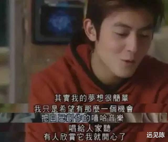 陈冠希|退圈的第14年，回看陈冠希，谁敢说他不是真男人？