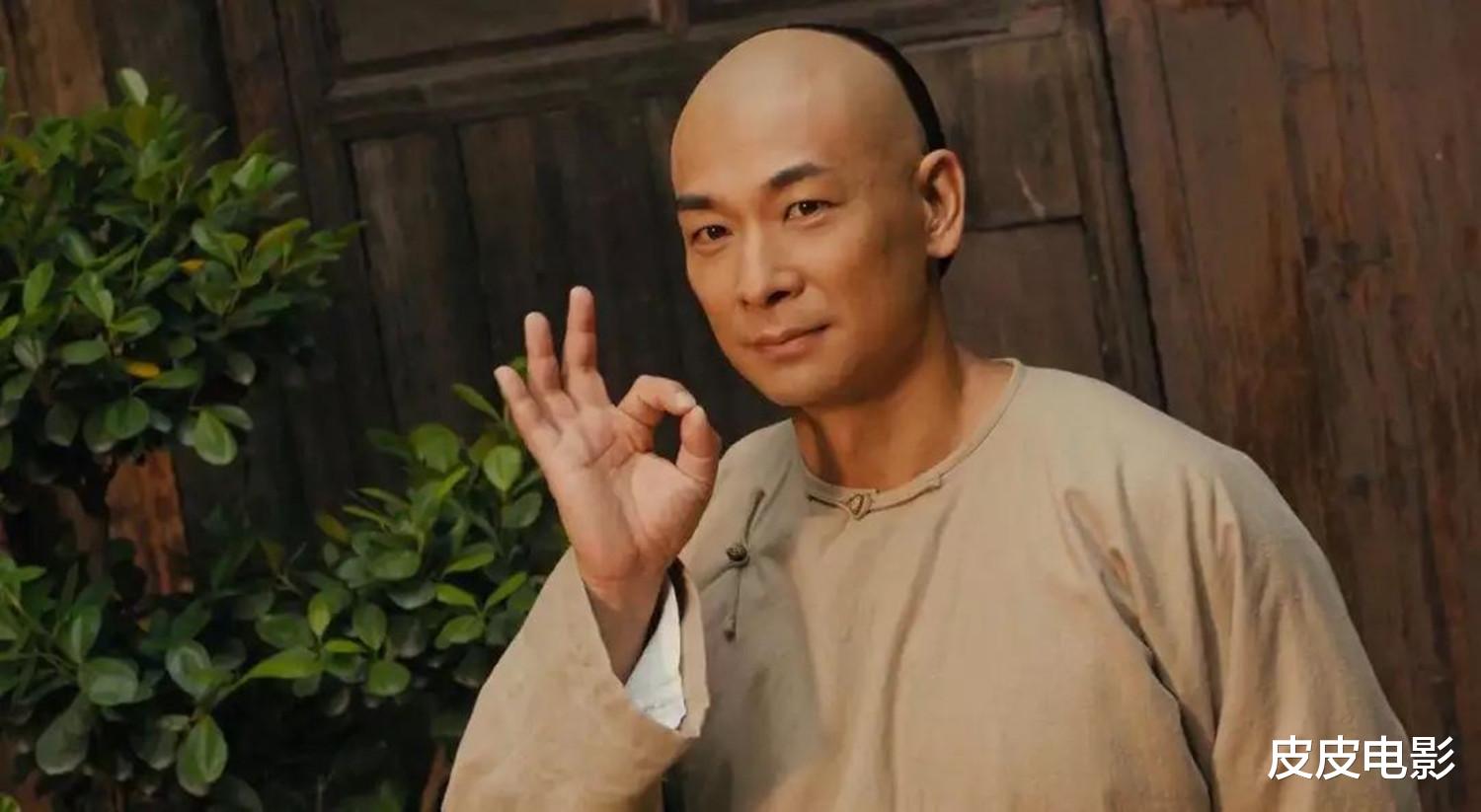 赵文卓|中国最可惜的男演员，19岁一夜成名，却因一个错误选择从巨星跌落