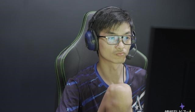 安一妈妈学育儿|Dota2:玄月聊刘畅和Zhou神互喷事件:刘畅其实也有不敢喷的人!