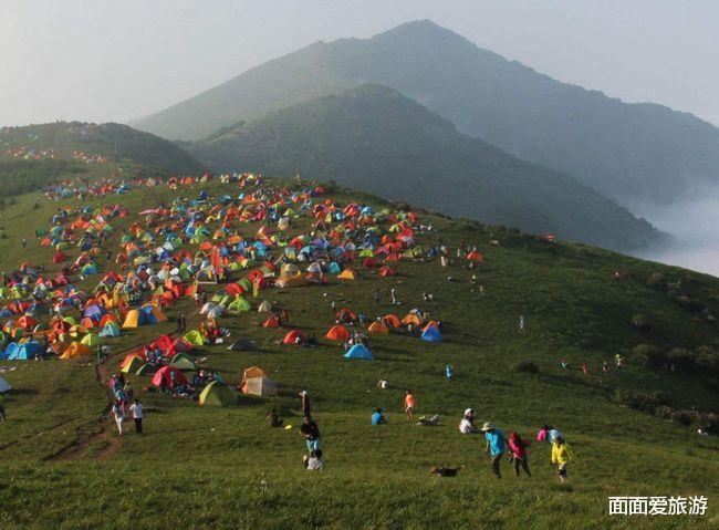 驴友 年轻女驴友们的真实经历！户外遭遇“混帐”，看看她们怎么说