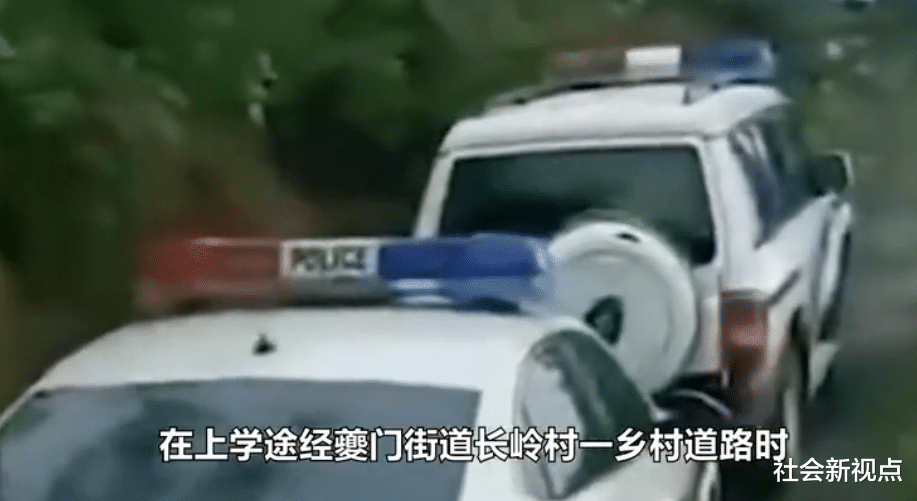 社会新视点 2年级男孩上学遇3条恶犬，被咬面目全非身亡，村民：长期喂狗吃生肉