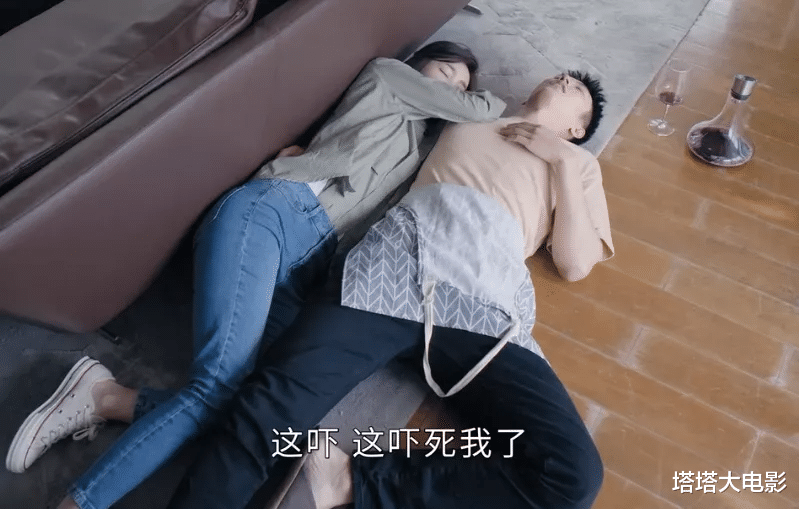 李沁|又一下饭剧，“废柴”贵公子和酷飒女随卫的那些事，太上头了吧