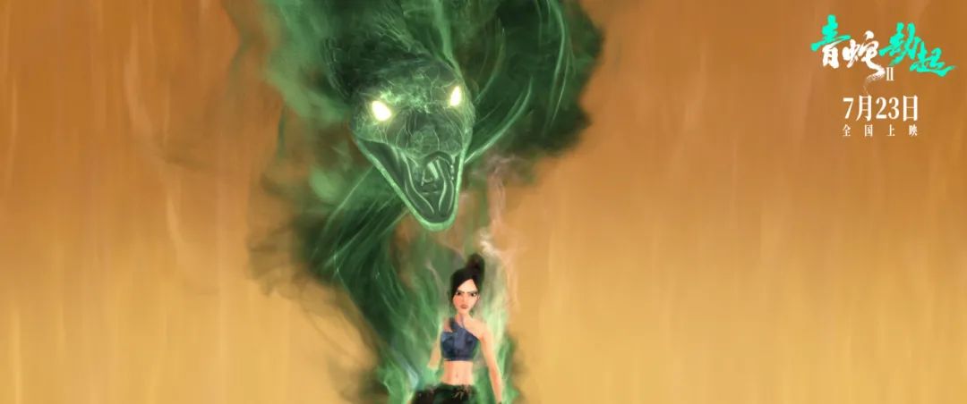 姐姐|4天破2亿!这部国产片值得一个爆红!