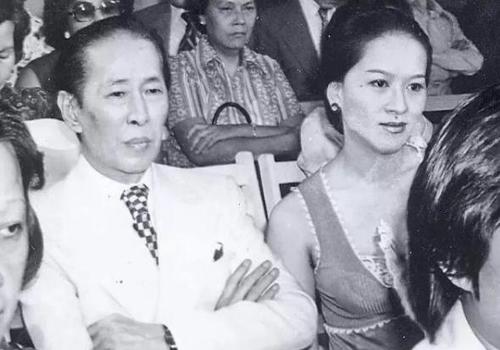 邓永祥|30年熬走原配嫁入豪门，丈夫只给她一元遗产，孩子拒绝她参加葬礼