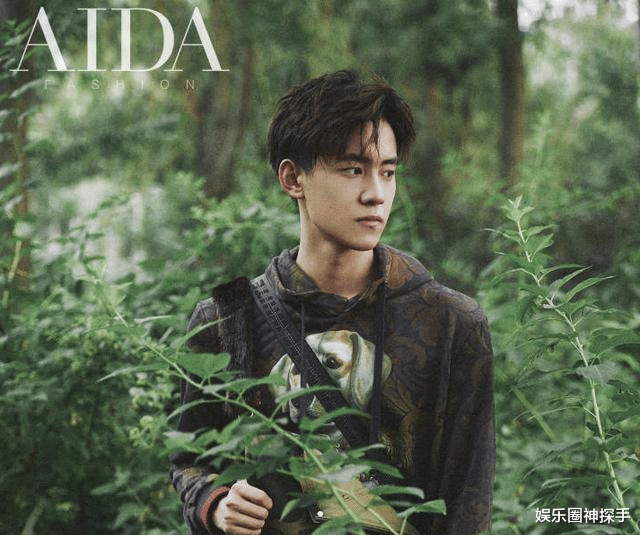 三十而已|他身高183cm，26岁因《三十而已》得奖，今出演男主能否走红？