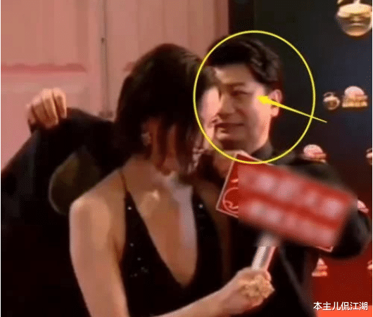 田雨|让汤唯去拍《色戒》，拍完后却提出分手，田雨到底是不是负心郎？