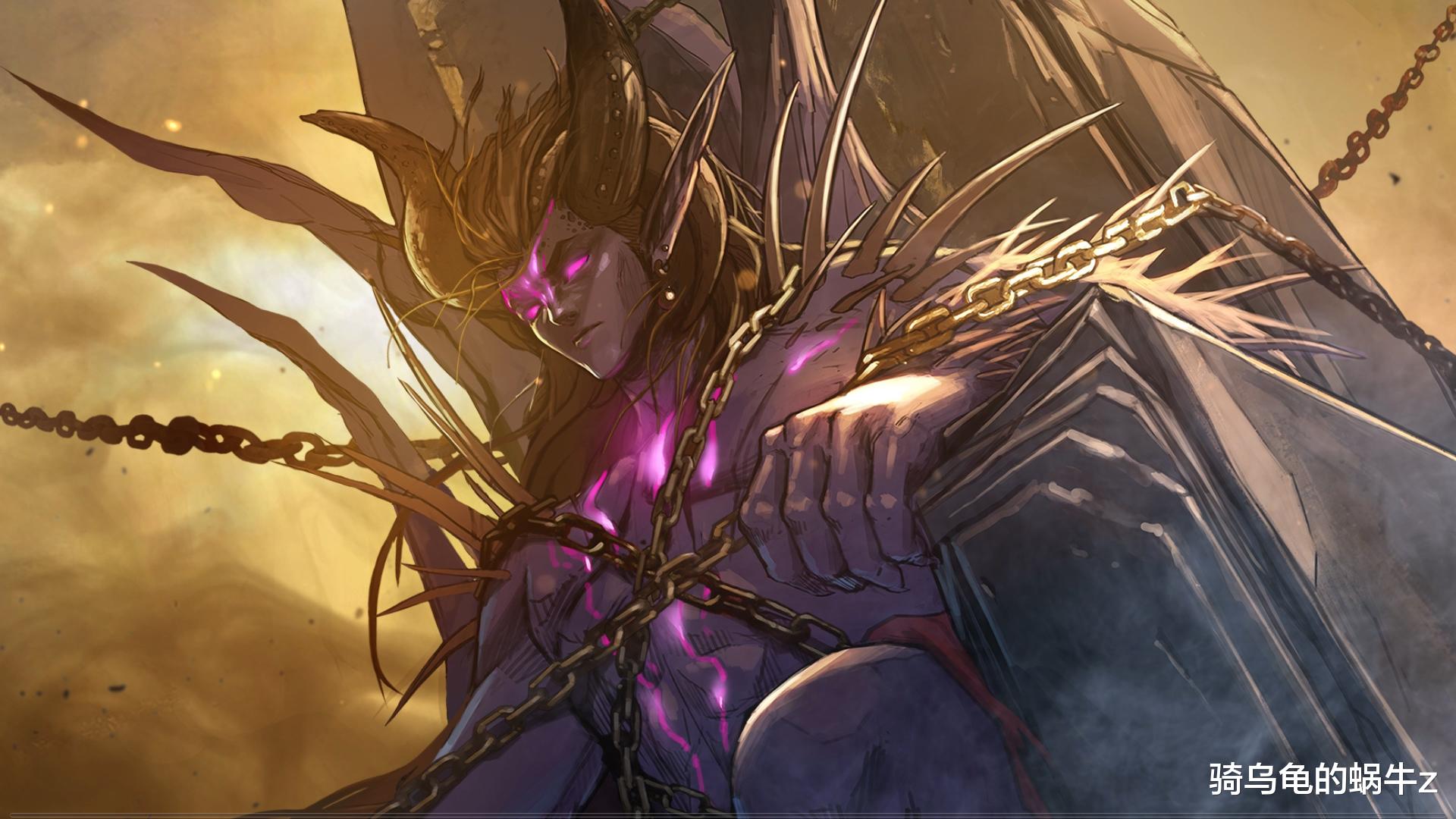 国服|DNF：国服周年庆4大内容预测，奥兹玛定档617，第五转职7月上线