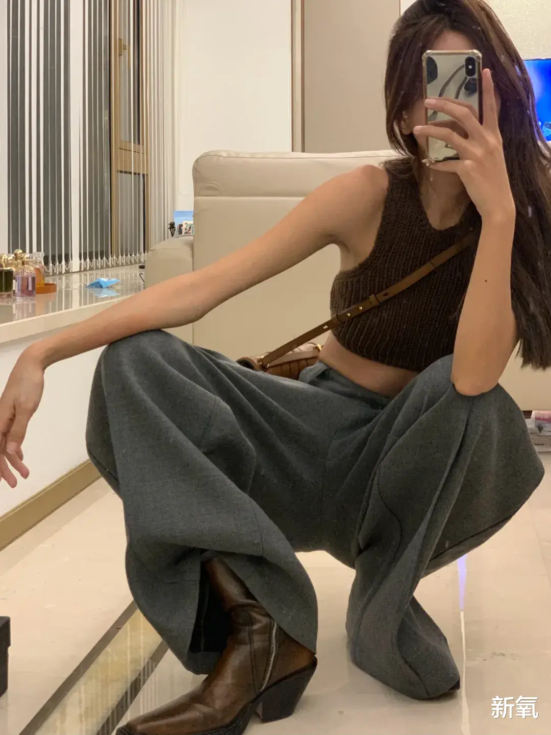 战神|都在等她颜值翻车？被打脸了吧！