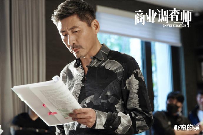 陈坤|《正青春》后，三部职场剧将播，陈坤、袁咏仪、朱亚文各一部