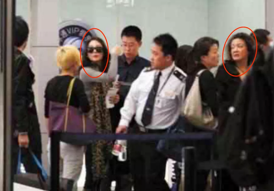 汪小菲|艾小羊：大S汪小菲离婚：都不装了