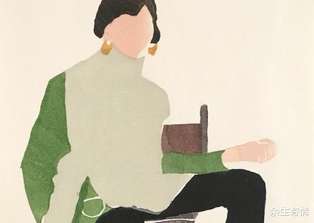 余生有情|女人选择背叛前，多半会有这几个征兆，别不当回事！
