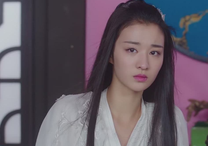 湖南卫视|陈宥维和王楚然有情况？仙女表妹疑似有恋情，可惜双方都没有承认