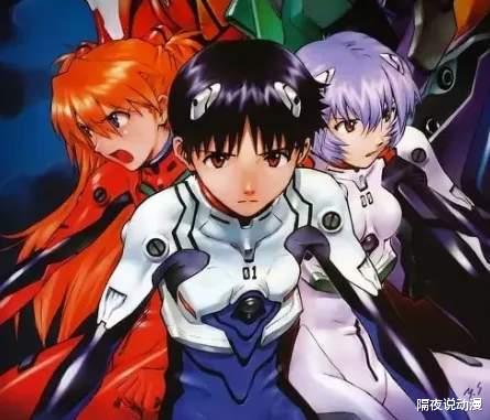 伊隆·马斯克|看完“世界首富”马斯克推荐的7部日漫，家长也会爱上二次元文化