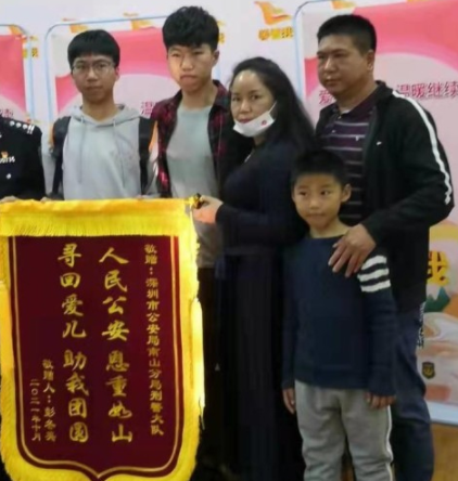 符建涛|孙卓已成网红，符建涛杳无声息，为找到孙卓做出贡献的他无人追捧