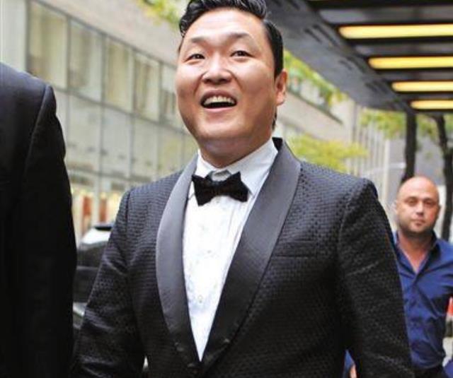 鸟叔|人前是大碗，人后是“韩国之耻”，红极一时的鸟叔也走到了今天