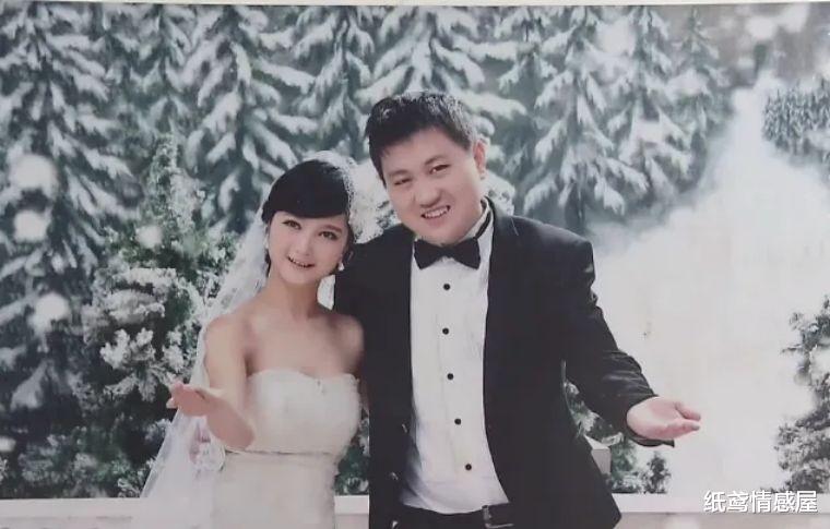 纸鸢情感屋 28岁漂亮女博士嫁入豪门,丈夫不医治患病女儿,2年后母女俩被甩