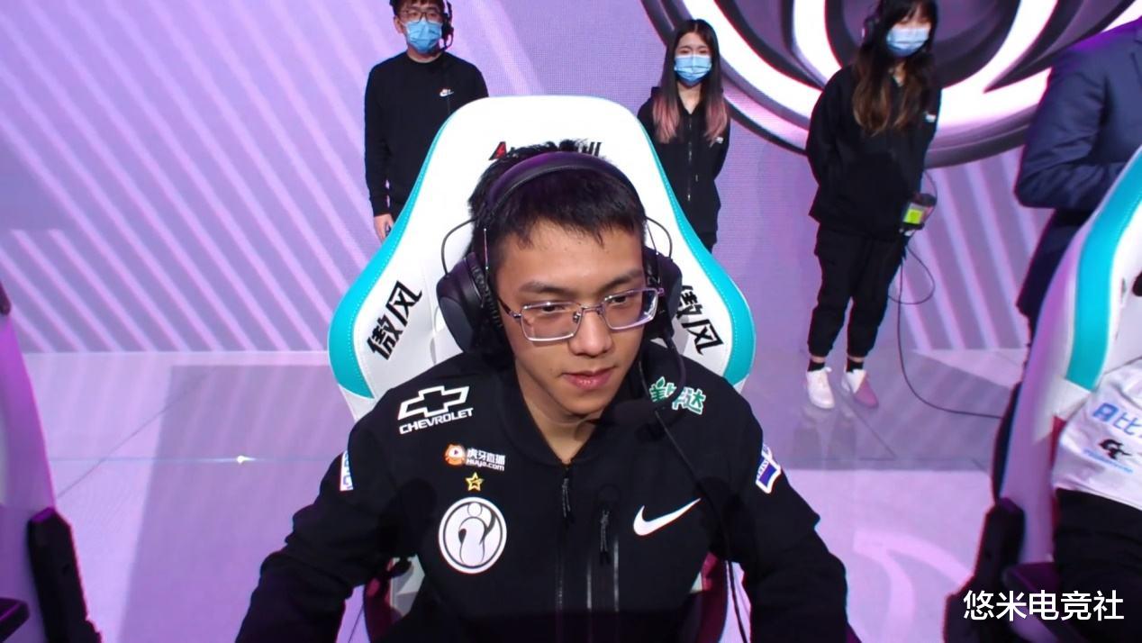 ig|一夜之间iG三C全部离队！Rookie成为自由人，知情人：TS已加盟WBG