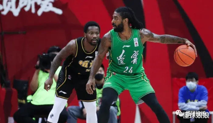 广厦|74+17+20！还要啥外援啊，全华班厉害多了