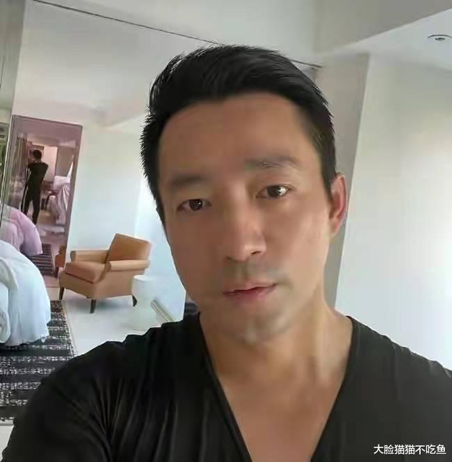 汪小菲|汪小菲深夜接送美女归回家 之前还辟谣否认出轨没想打脸这么快