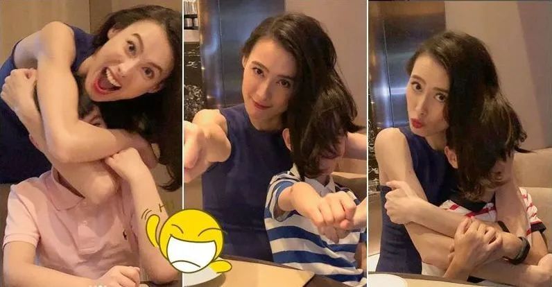 InsDaily|21岁未婚先孕，坐拥上亿身家，退圈10年的梁洛施现在怎么样了？