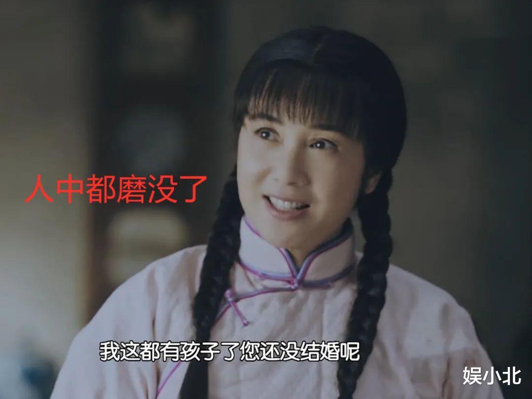 滤镜|鼻梁修没了，眼泪都看不到，女演员的“专属滤镜”还能再假点吗？