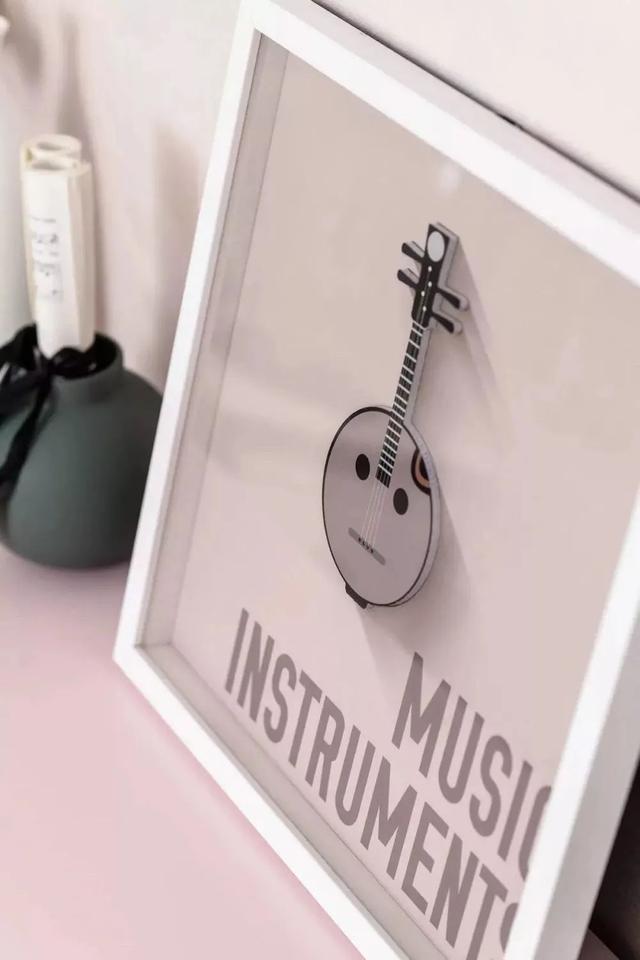 141㎡现代禅意,时尚舒适的空间,布置雅韵端庄的家具,很雅致