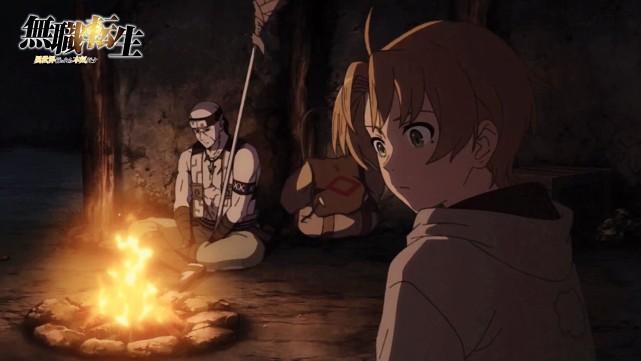 acgn漫评|无职转生:男主终于回到故乡,艾莉丝再次流泪