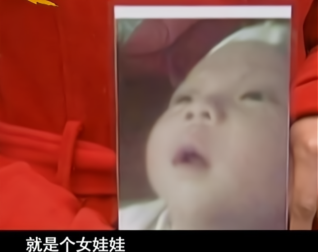 吸毒禁毒 只因孙女不停哭闹,爷爷竟将孙女从三楼摔下,孩子妈妈是有多绝望!