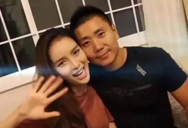 张馨予|“最美人妖”妮莎：参加选美大赛荣获冠军，富豪男友自带豪宅入赘