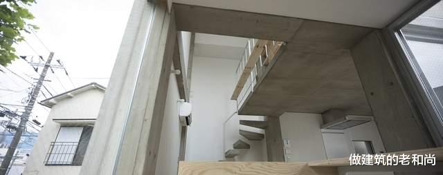 |日本75㎡的住宅容纳了三代人居住，不得不说空间利用得恰到好处