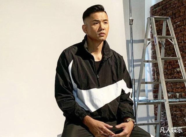 李靓蕾|李靓蕾与“男子”亲密照流出，牵出港圈大佬一段旧情