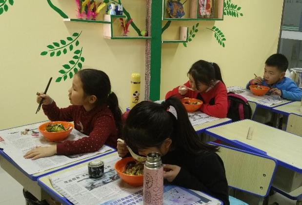 教育厅|教育厅官宣，2022年中小学寒假托管班收费标准，家长觉得有点意外