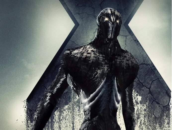 蜘蛛 美国秘密创造“变种人”，为了移民火星，已开始改造人类基因