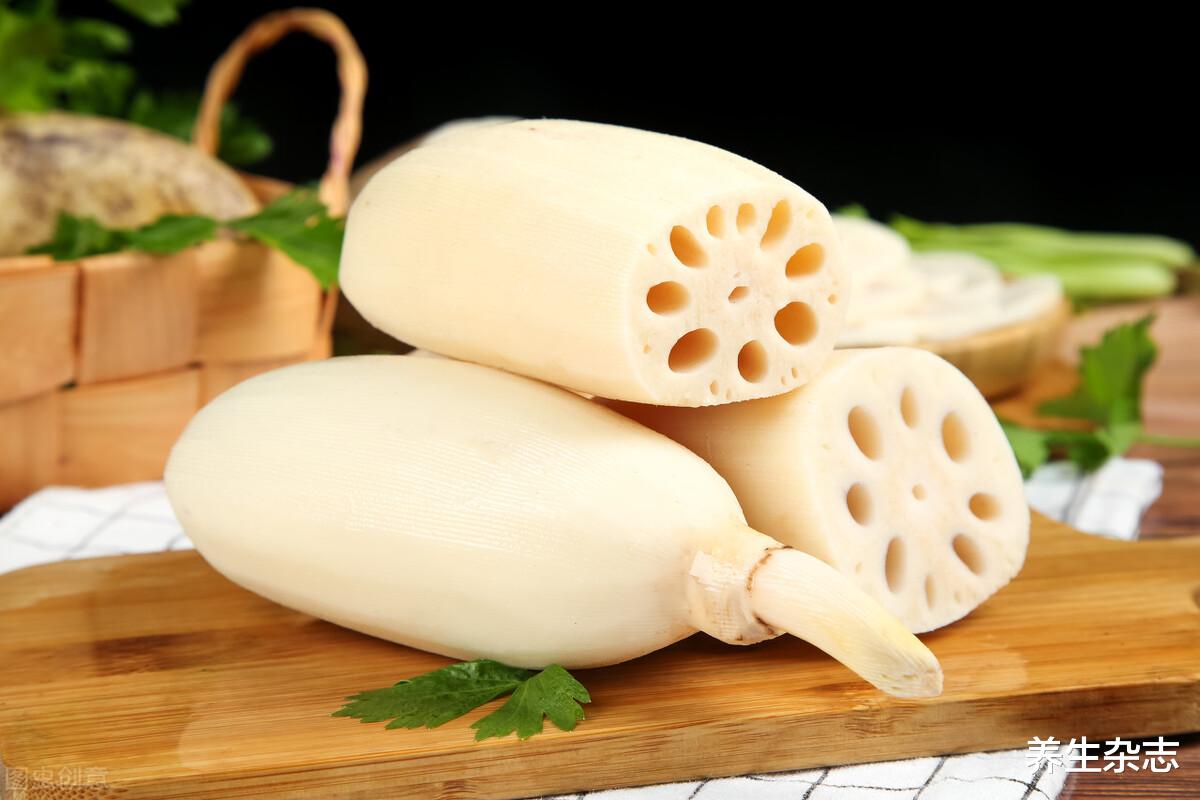 养生杂志|小暑养生：多吃三物，常按一穴，健康过一夏