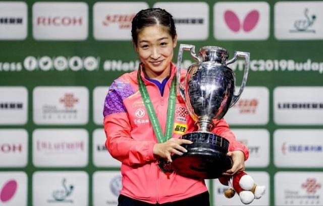 那些你很冒险的梦 世乒赛名单浮现!世界冠军被除名不影响女队,男队刘国梁面临4选1