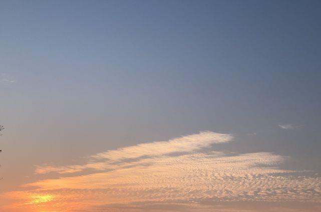 地球公转 白露将至,今年白露是晴还是阴?三句俗语得出答案,早看早知道