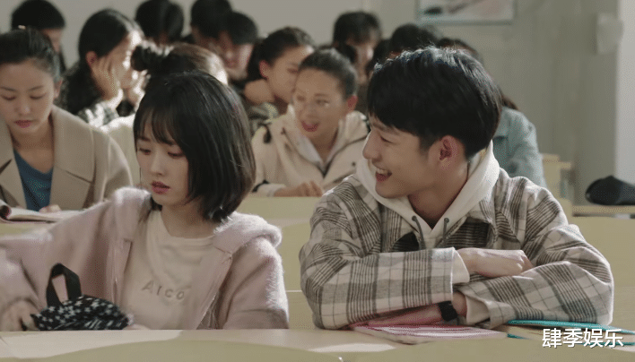 良辰美景好时光|《良辰美景好时光》大结局：顾飞鸣陆景双杀，最终收获爱情