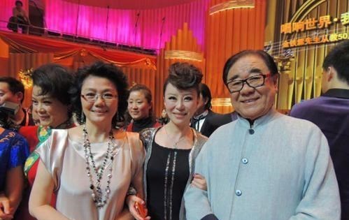 杭天琪|祖海：22岁被央视签约，连续7年上春晚，成名后到国外宣传祖国