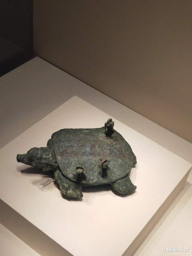 商朝|老者钓鱼意外发现青铜乌龟，价值18亿！专家：这是纣王的功绩