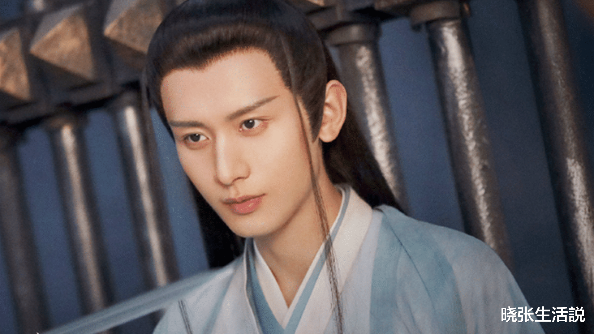 吴京|吴京又出新作！吴磊成毅任嘉伦等一众实力派小生倾情加盟