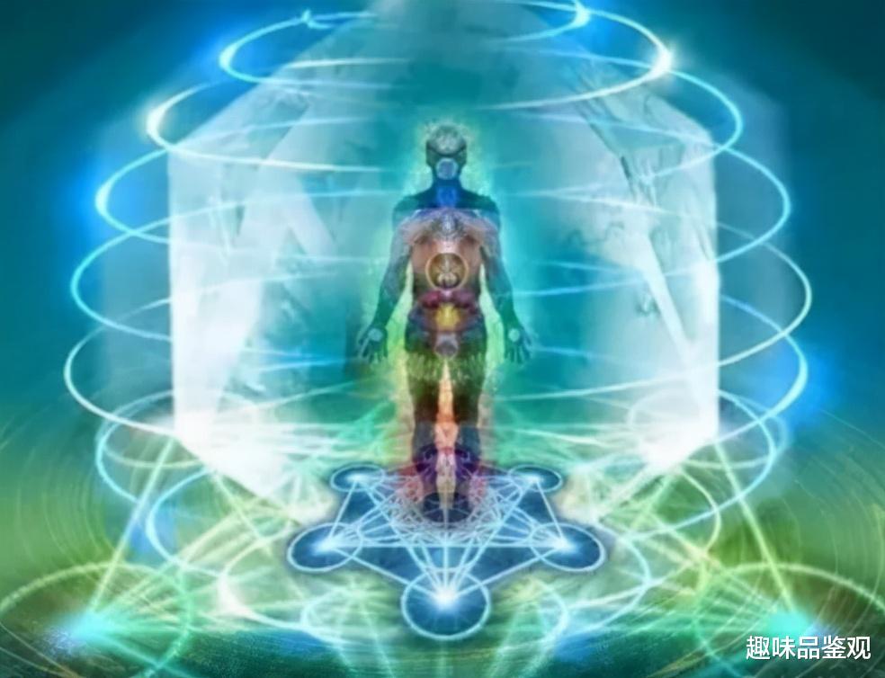  物质其实不存在？我们看到的一切都是虚拟的？意识源自哪里？