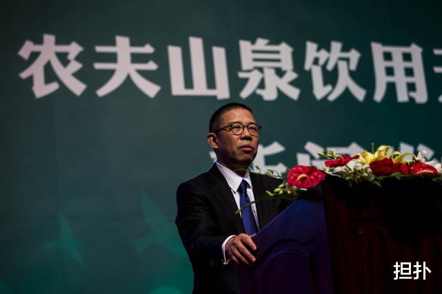 腾讯 中国首富再换人，去年赚了1200亿美元，如今手握100家上市公司