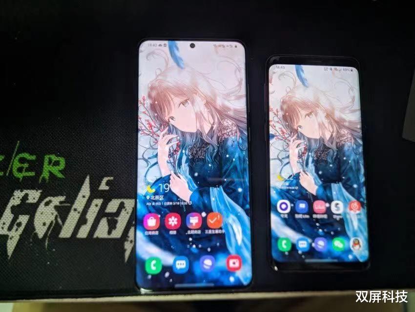 三星 1亿像素+120Hz屏+5000mAh+IP68,跌价3000元,安卓机皇低价来袭