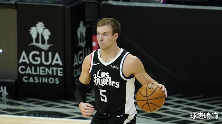 快船队 各取所需！4换1交易方案出炉，快船甩卖两大悍将，押宝灰熊铁血3D