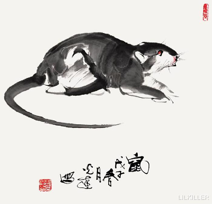 LILKILLER|9月：生肖猪受“牵绊”，生肖鼠爱“抱怨”，生肖牛各方面维持原状最佳！