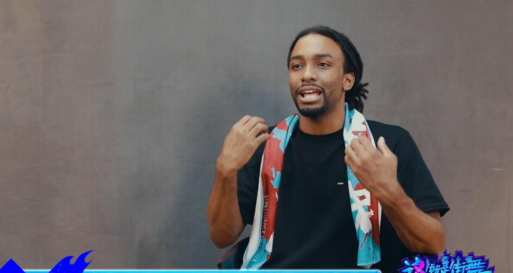 Angelababy|《街舞4》总决赛有15人,7位国内舞者,8位国际舞者