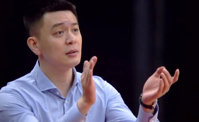 辽篮山西交易出炉,杨鸣如愿得到其二号人物,事关郭艾伦的感冒