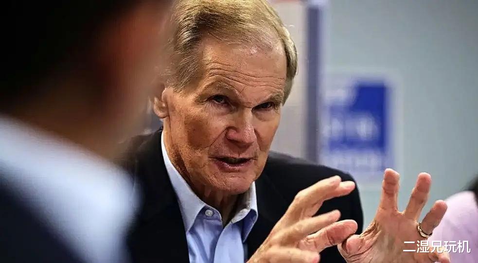 美国 想和中国空间站合作？美国宇航局表态