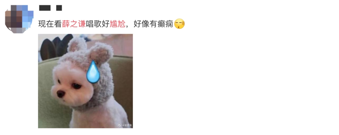 甄子丹|“表演系”的薛之谦，为了翻红，真的很拼！