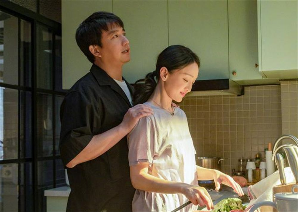 “小敏家”的装修太好看!温馨又有家庭氛围,网友:是真的喜欢